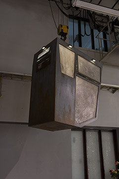 haaksi
